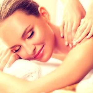 masajes relajantes, terapia miofascial