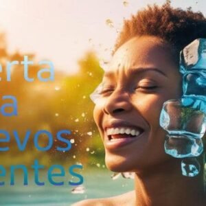 Transforma tu vida con Terapia Holística en Cambio Integral Armonía: Disfruta de esta Oferta de Bienvenida con una sesión continua de hasta 3 horas para una transformación total. ¡Tu viaje hacia un bienestar integral comienza aquí!