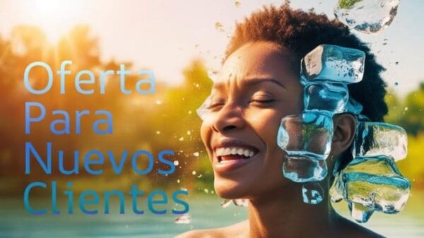 Transforma tu vida con Terapia Holística en Cambio Integral Armonía: Disfruta de esta Oferta de Bienvenida con una sesión continua de hasta 3 horas para una transformación total. ¡Tu viaje hacia un bienestar integral comienza aquí!