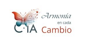 Logotipo Cambio Integral Armonía y Bienestar