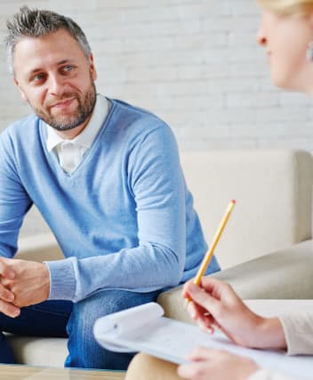 Servicios de 📌 Programa de Gestión Emocional y Comunicación para Mujeres y Hombres en SB Transformación Integral con Svit Bytka