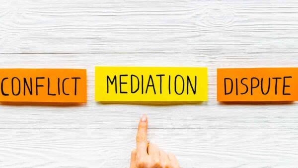 sesiones de Mediación y Orientación Familiar en SB Transformación Integral apoyando la mente