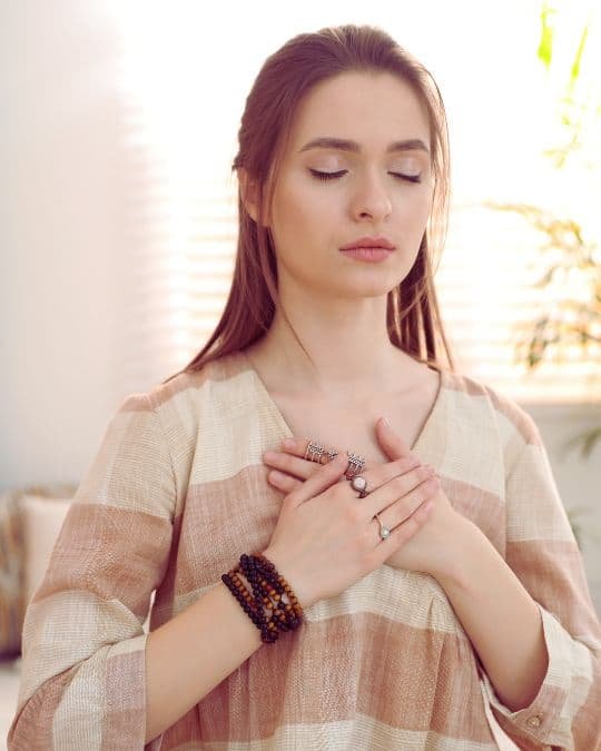 Aprende a Estar Bien con Svit Bytka con enfoque integrador de cuerpo, mente y percepción en el Método CIA