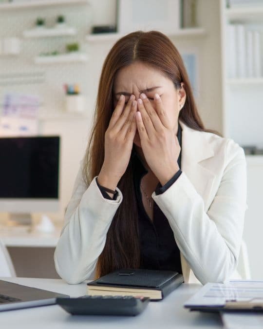 Gestión Emocional para Ansiedad y Estrés en Aprende a Estar Bien con Svitlana Bytka