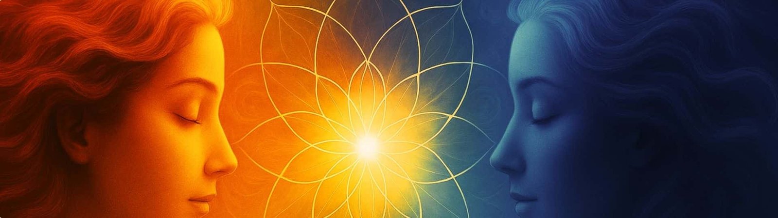 Persona en proceso de integración cuerpo y mente Práctica consciente dentro de un enfoque integrador