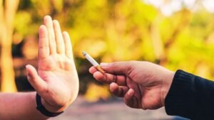 Hipnosis para dejar de fumar con Svitlana Bytka en Aprende a Estar Bien