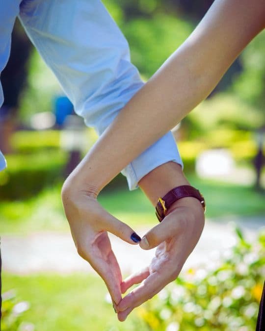 Recupera la Ilusión en tus Relaciones a través de cursos y talleres