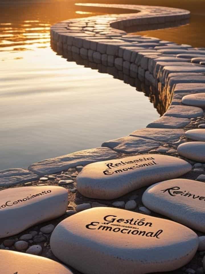 Acerca de como recuperar el bienestar emocional
