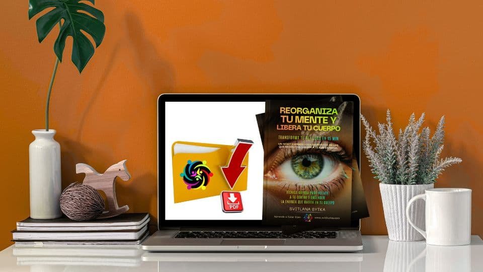 Tienda y Recursos Descargables de Autoayuda en Aprende a Estar Bien con Svit Bytka para fomentar el Bienestar Emocional.