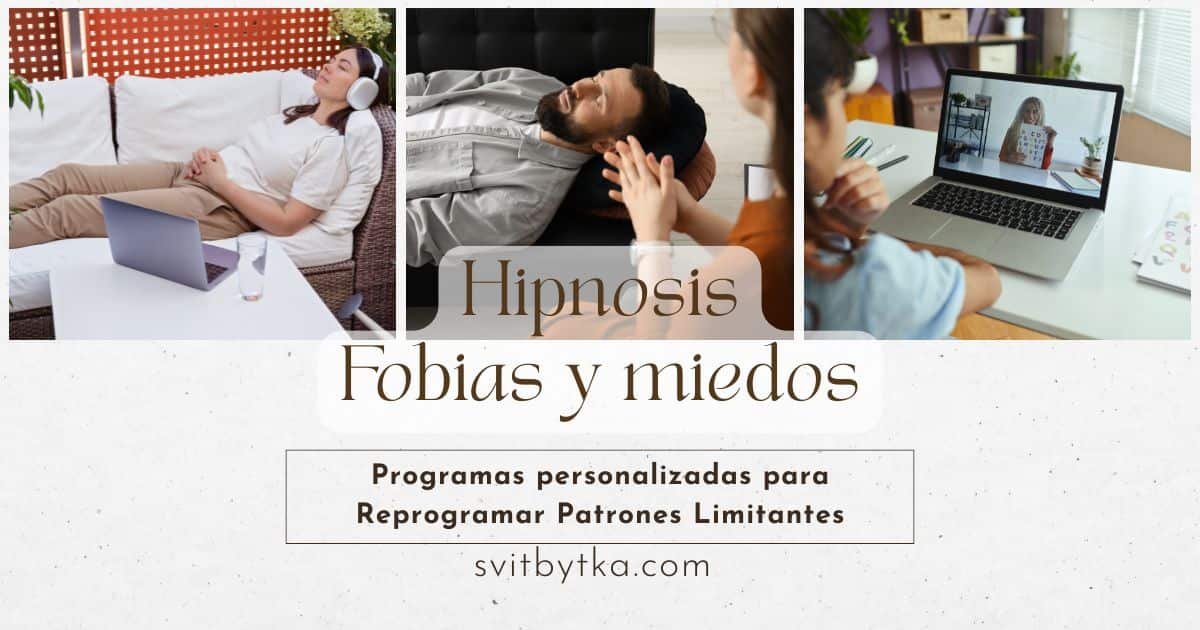 Mitos y beneficios de la hipnosis. 