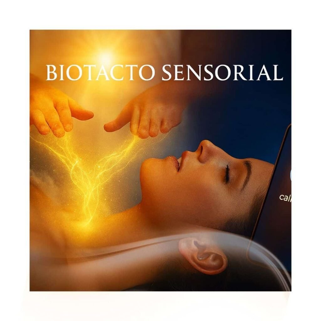 curso de formación emocional BioTacto Sensorial