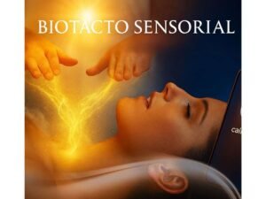 curso de formación emocional BioTacto Sensorial