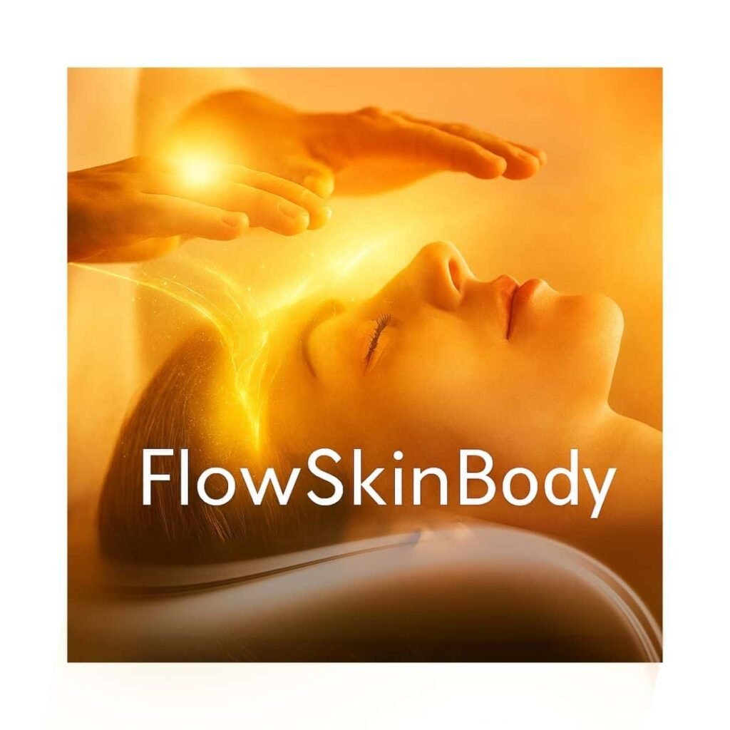 cursos de formación emocional FlowSkinBody