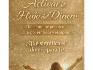 Activar el flujo del dinero no es solo una cuestión de estrategias mentales. Es un proceso profundo de reorganización interna. Promociones destacadas de bienestar emocional en la web www.svitbytka.com